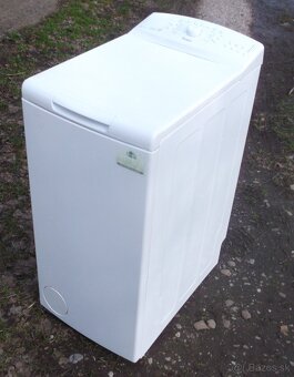 Predám plnefunkčná automatická práčka WHIRLPOOL,1200 ot./min - 4