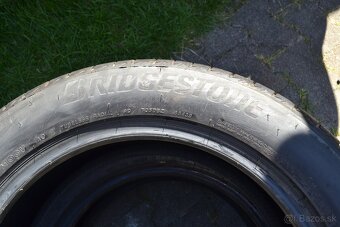 235/55 R18 Bridgestone Turanza T005 - 4