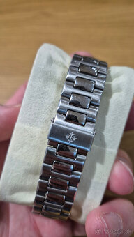 Patek Philippe, Cornavin Downtown a Philipp Plein the skull - 4