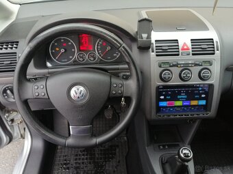VW Touran 1.9tdi - 4