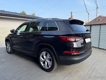 Škoda Kodiaq 2.0 TDI Joy Plus 4x4 DSG - 4