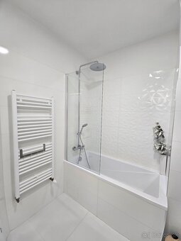 PRENÁJOM: PERFEKTNÝ 2-IZBOVÝ BYT V CENTRE - 4