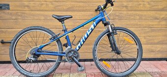 Detský horský bicykel značky GHOST - 4