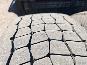 Mercedes-Benz Actros 1845 lowdeck/mega - 4