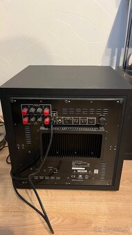 Subwoofer Yamaha NS 200 - 4