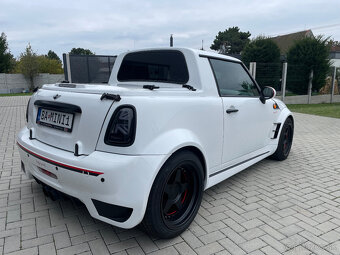 Mini cooper - 4