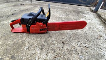 Motorová píla Jonsered - 4