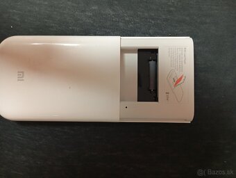 Mini tkačiaren xiaomi - 4