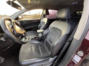 Škoda Superb Combi 2.0 TDI 125 kW - 4
