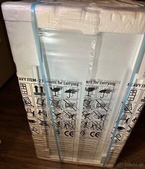 Sušička pradla - Beko - 4