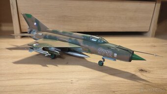 Plastikové modely lietadiel - 4