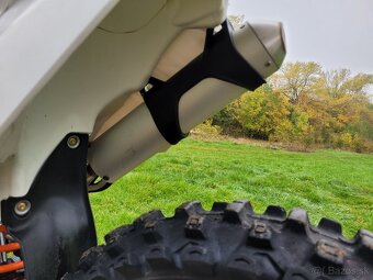 KTM SX 250 2012 originál stav - 4