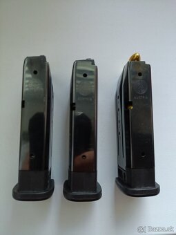 Steyr S9 9mm luger - 4