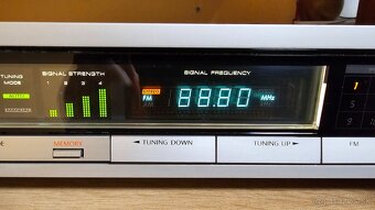 Tuner ONKYO INTEGRA - 4