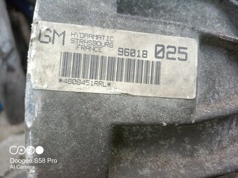 Predám do BMW E36 - 4