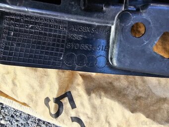 Predna maska Audi A3 8Y0853651B - 4