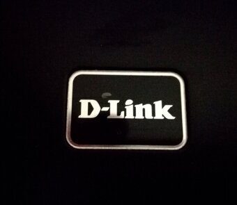 wifi router D-link DSL-2641R - 4