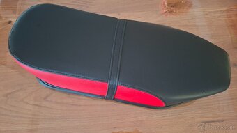 predné klzáky JAWA CZ - 4