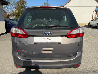 Ford C-Max 2.0tdi - 4