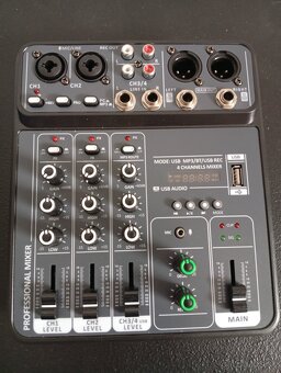 Mix pulty od 25€ - 4