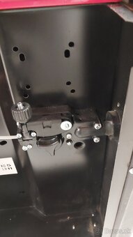 CO zváračka MIG-MAG - 4