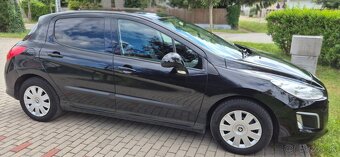 Peugeot 308 Facelift,1,6 Hdi diesel  262000km - 4