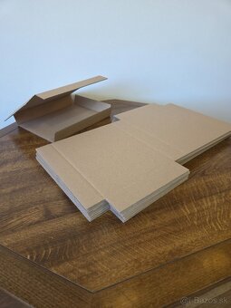 Originál Big box výplne - 4