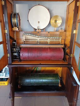 Orchestrion - 4