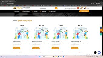 Predám hotový e-shop Mojamotokara.sk - 4