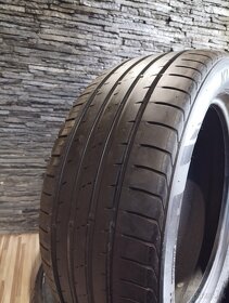 Ponúkame vám na predaj Letné pneumatiky rozmer 245/50/19 - 4