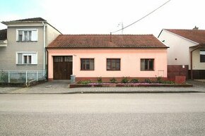 Rodinný dom v obci Častkovce - 4