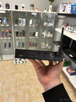 Lenovo Thinkcentre M700 Tiny Wifi 8GB 180GB SSD W11Pro - 4