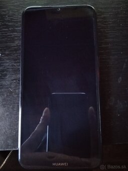 Predám Huawei Y7 2019 - 4
