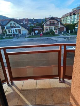 Prenajmem apartmán v rodinnom dome - 4