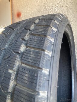 225/35R19 Fortune - 4