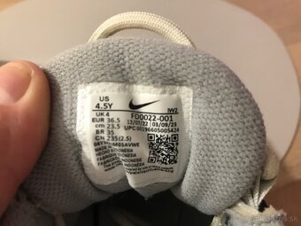 Nike Jordan 36,5 - 4