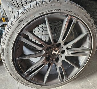 PRODÁNY - BMW 193 Styling MPacket e90, 91, 92 - 4