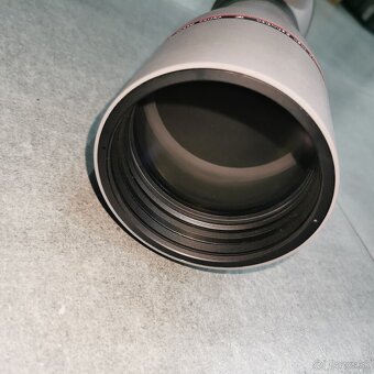 VORTEX RAZOR 20-60x85 HD priamy - 4