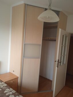 Prenájom:3 izbového bytu v KNM s balkónom. - 4