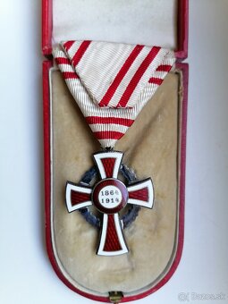 Vyznamenanie R-U - 4
