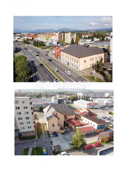 PREDAJ 1 izbový byt centrum Liptovský Mikuláš - 4
