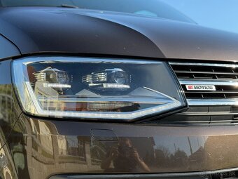 Volkswagen T6 Multivan 2.0 BiTDI BMT Highline 4MOTION DSG - 4