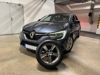 Renault Megane 1.6,SR,1.maj,2018,36000km,LED - 4