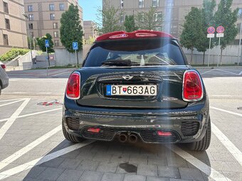Mini Cooper F56 John Cooper Works - 4