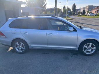 Volkswagen Golf 5 1.9 TDI 77kw - 4