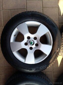 195/65 R15 - 4