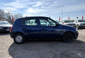 Renault Clio 1.4i RT - 4