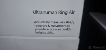 Ultrahuman Ring Air - 4