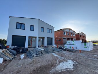 NOVOSTAVBY Rodinne domy - 4