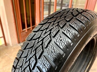 185/65 R15 zimné pneumatiky na diskoch - KIA Hyundai - 4